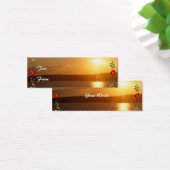 Balise de cadeau Lovely Sunshine (Bureau)