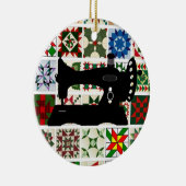 Balise de couture / Ornement - SRF (Droite)