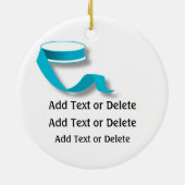 Balise de couture / Ornement - SRF (Dos)