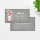 Balise de do-it-yourself de mariage préférée de Ma (Bureau)