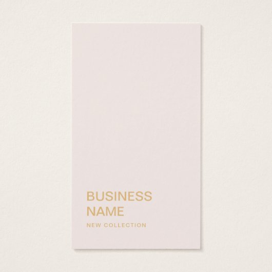 Balise de Étiquette du logo commercial (Dos)