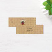 Balise de hachage d'angle primitive (Bureau)