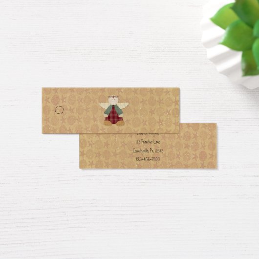 Balise de hachage d'angle primitive (Bureau)