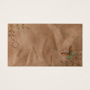 Balise de hachage de papillon primitive