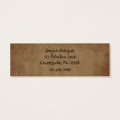 Balise de hachage des corbeaux principaux (Dos)