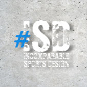 Balise de hachage ISD Bella+Canvas Sweat - shirt à