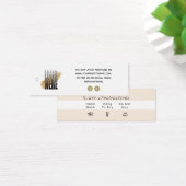 Balise de lavage simple logo Lave-linge (Bureau)