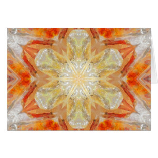 Balise de mandala léger