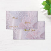 Balise de mariage Merci diamant Favor (Bureau)