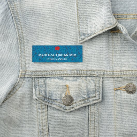 Balise de nom et collection de Étiquettes | NFC, U (En situation)