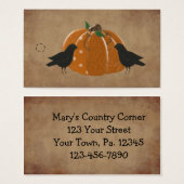 Balise de passe principale pour corneille et Citro (Devant & derrière)