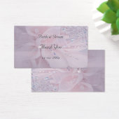 Balise de préférence Merci Mariage diamant (Bureau)