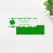 Balise de préférence personnalisée de la journée s (Bureau)