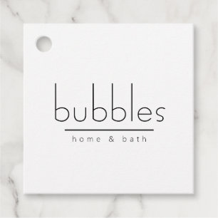 Balise de prix Étiquette du produit - Accueil & Ba