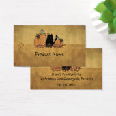 Balise de suspension pour chat et Citrouille (Bureau)