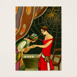 Balise de traitement d'Halloween