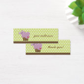 Balise do-it-yourself cadeau pour la fête d'annive (Bureau)