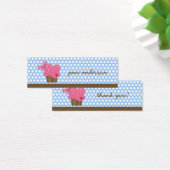 Balise do-it-yourself cadeau pour la fête d'annive (Bureau)