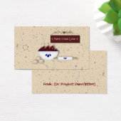 Balise Faith Hope Love Hang (Bureau)