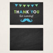 Balise Favoriser la fête du tableau de bord bleu e (Devant & derrière)