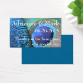 Balise Favoriser la plume de paon (Bureau)