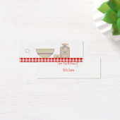 Balise Hang Country Baking (Bureau)