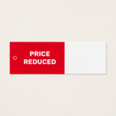 Balise Hang du nom commercial de l'entreprise à pr (Devant)