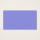 Balise IMPRIMÉE RIBBON Fuchsia, Mariage violet Fav (Dos)