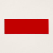 Balise Joyeux cadeau de Noël (Dos)