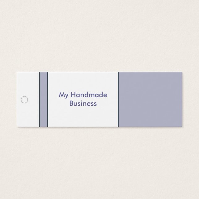 Balise Lavender (Devant)