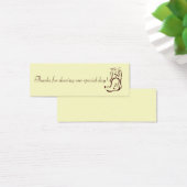 Balise Mariée et Champagne Champagne Favoriser (Bureau)