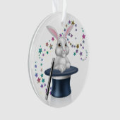 Balise ou ornement MAGIC (devant)