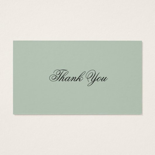 Balise Pine Cone Rustique Wedding Favor (Dos)