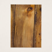 Balise Rustique Tulipes blanches dans Mason Jar We (Dos)