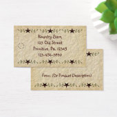 Balise Stars Hang (Bureau)
