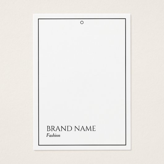 Balises Blanches Modernes (Devant)