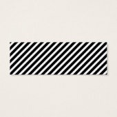 Balises Cadeau Merci Calligraphie simple (Dos)