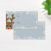 Balises cadeaux (Bureau)