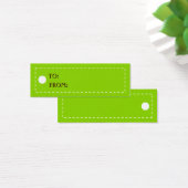 BALISES CADEAUX CHICEST - Customisées (Bureau)