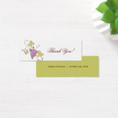 Balises cadeaux Gravevine (Bureau)