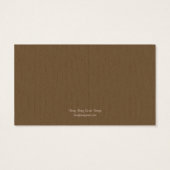 Balises cadeaux Love Owls (Dos)