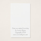 Balises cadeaux Ours Polaires (Dos)