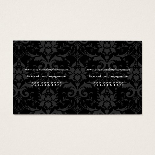 Balises d'accrochage d'accessoires de mode (Dos)