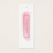 Balises de hachage de pinceau PINK (Devant)