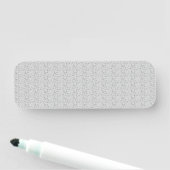 Balises de nom personnalisé | Balises de badge per (En situation)