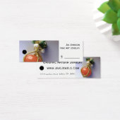 Balises de prix des marchandises (Bijoux) (Bureau)