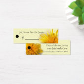 Balises de prix des marchandises (Dandelion) (Bureau)