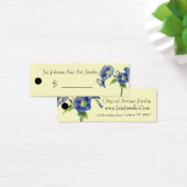Balises de prix des marchandises (Morning Glory) (Bureau)