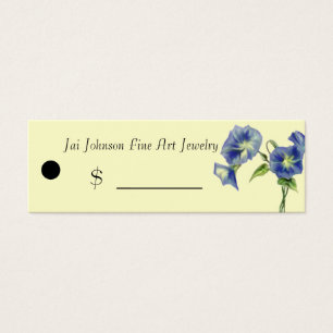 Balises de prix des marchandises (Morning Glory)