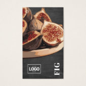 Balises du logo du produit Brandy Fig (Devant)